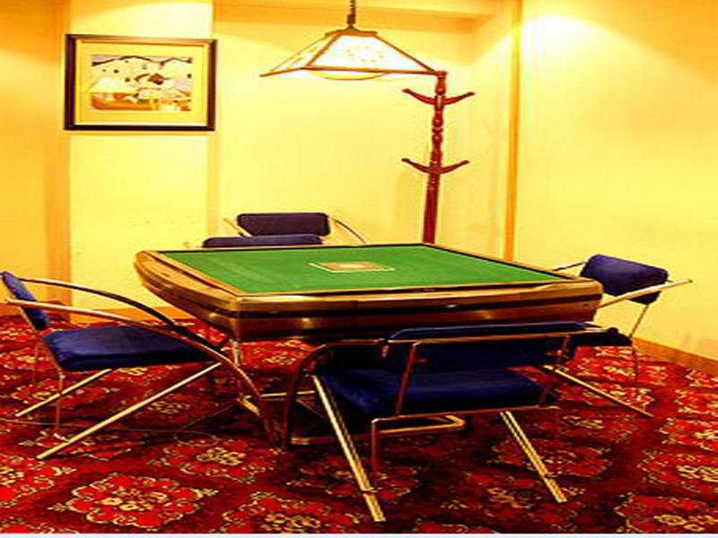 ז'אנגג'יאג'י Zhang Jia Jie International Hotel מראה חיצוני תמונה