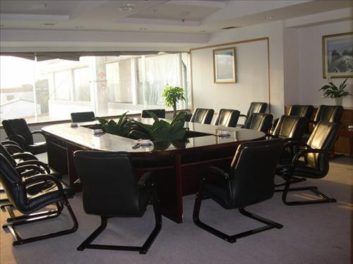 ז'אנגג'יאג'י Zhang Jia Jie International Hotel מתקנים תמונה