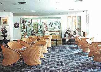 ז'אנגג'יאג'י Zhang Jia Jie International Hotel מראה חיצוני תמונה