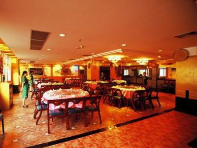 ז'אנגג'יאג'י Zhang Jia Jie International Hotel מראה חיצוני תמונה